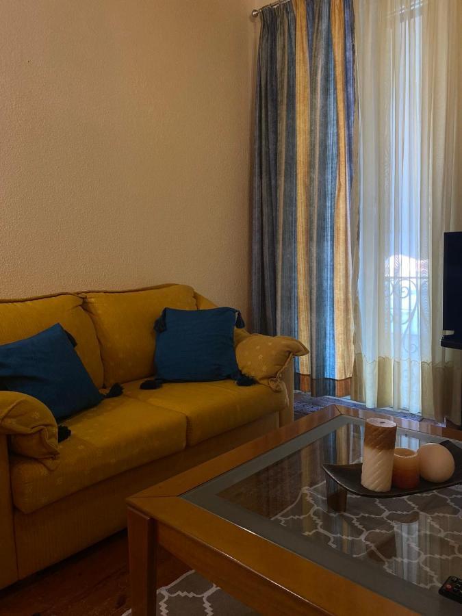 Angolo Del Centro Corfu  Buitenkant foto